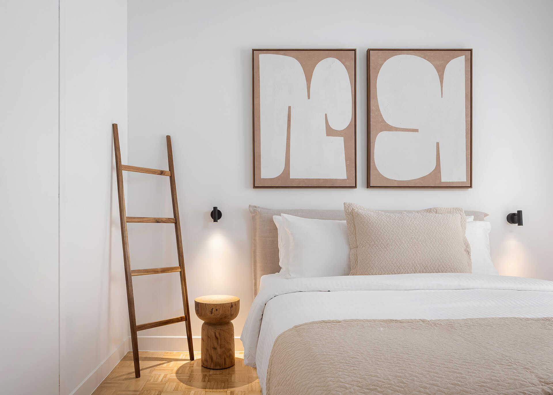 Athena Residence - Fineline Studio - ekmagazine