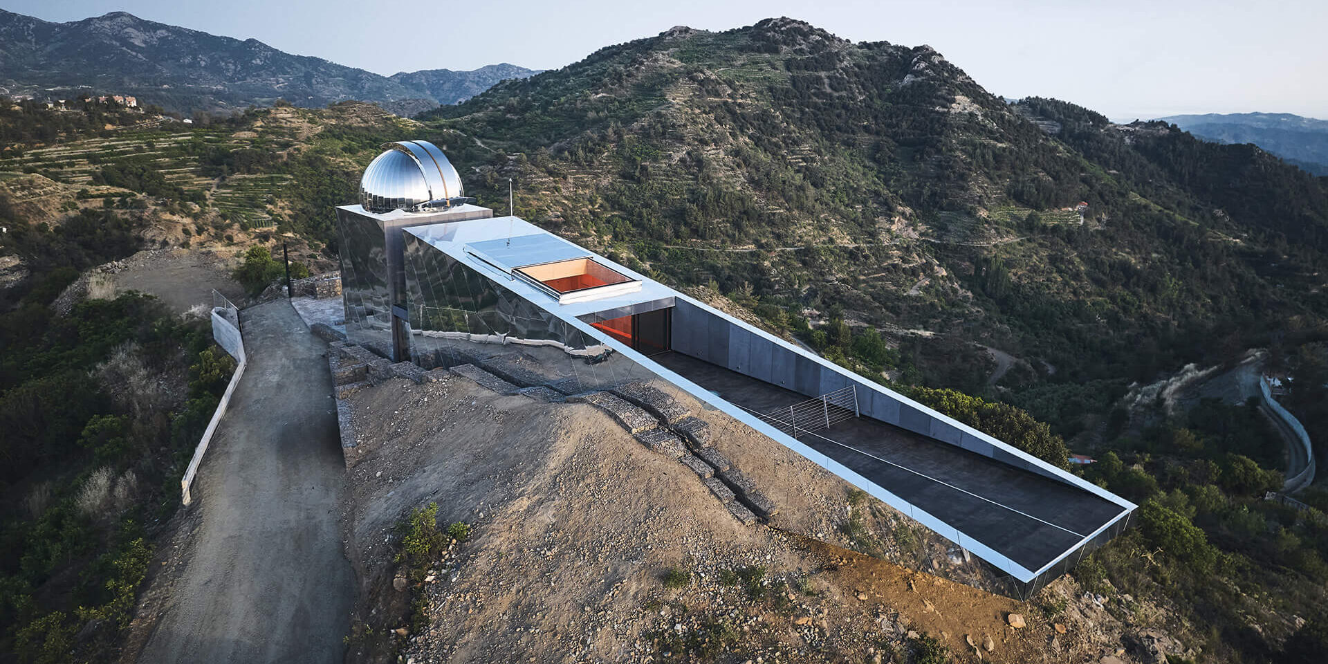 10 Picks for Institutional Architecture Projects - ekmagazine