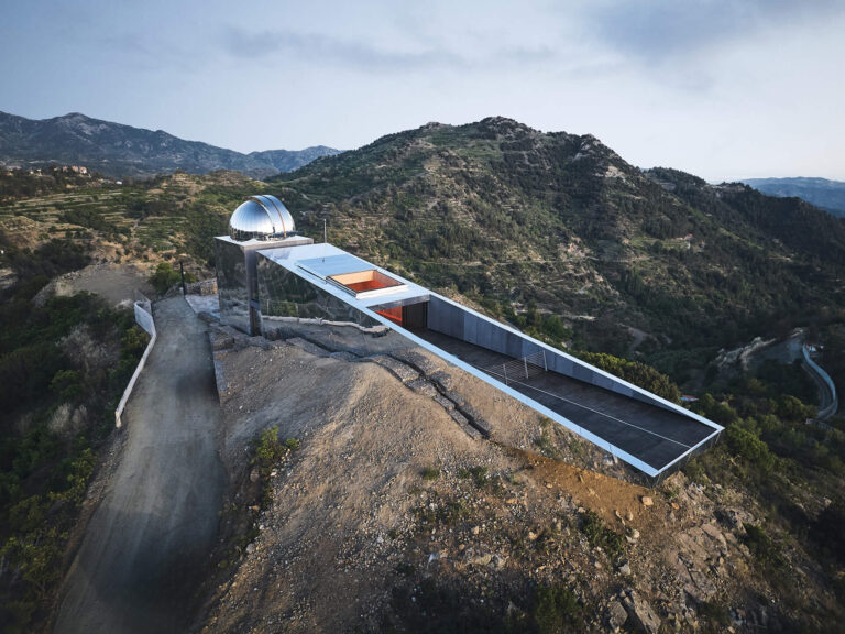 10 Picks for Institutional Architecture Projects - ekmagazine