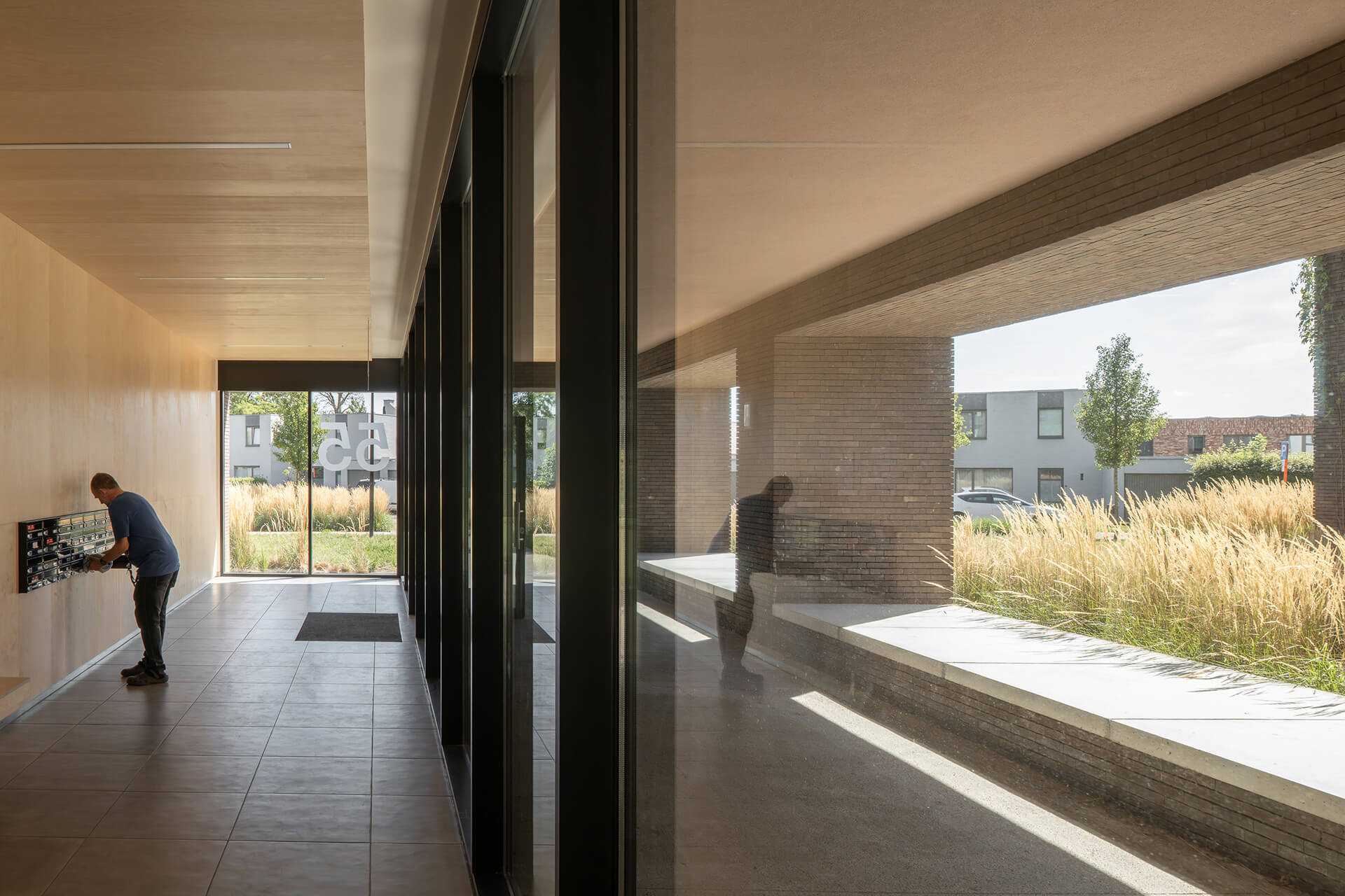 Paspoel Anders - Woodroffe\Papa - ekmagazine