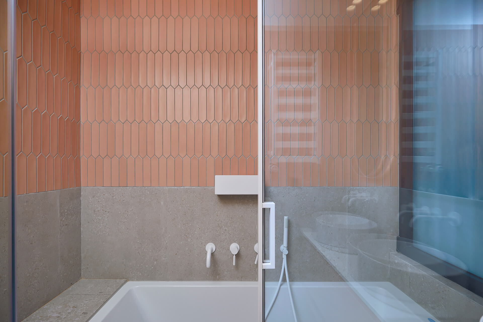 Aithra House - Amalgama Architects - ekmagazine