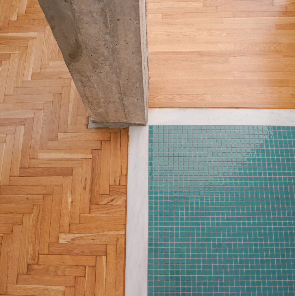 Apartment in Kolonaki-Katerina Selekou-ekmagazine