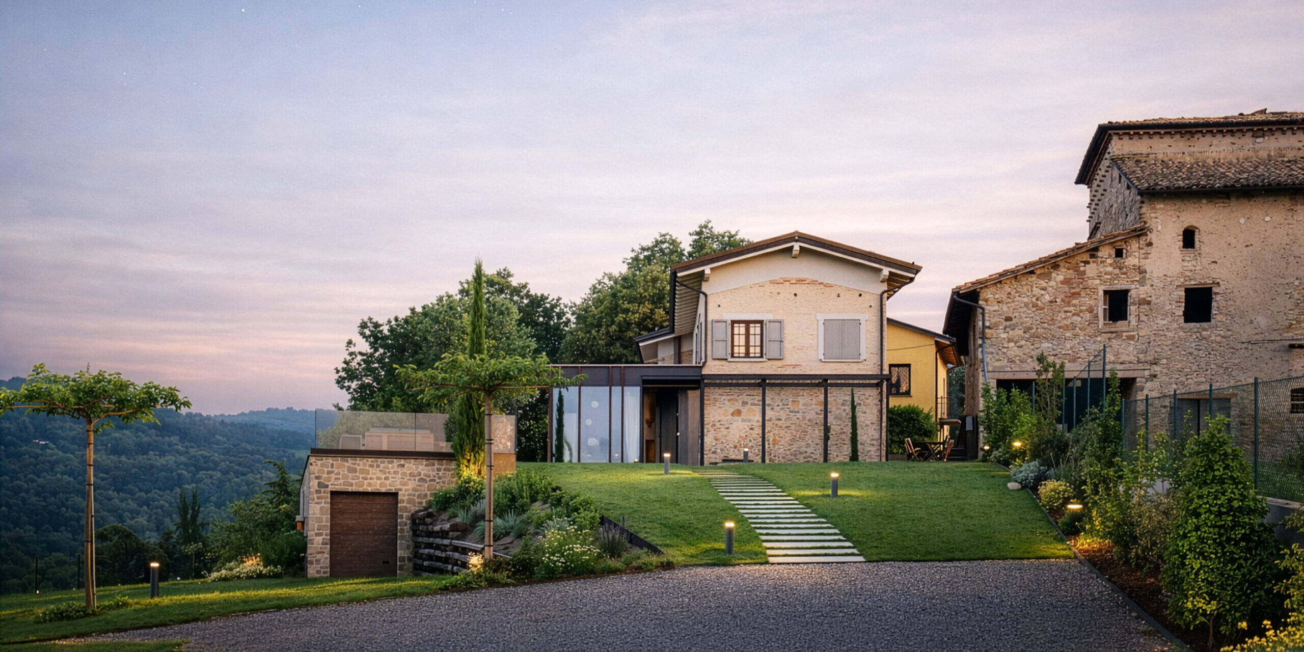 Casa ET | Albinea, Italy