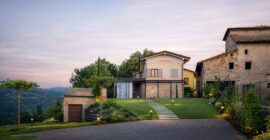 Casa ET | Albinea, Italy