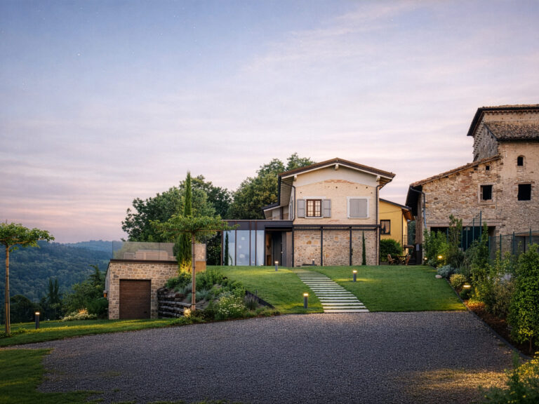 Casa ET | Albinea, Italy