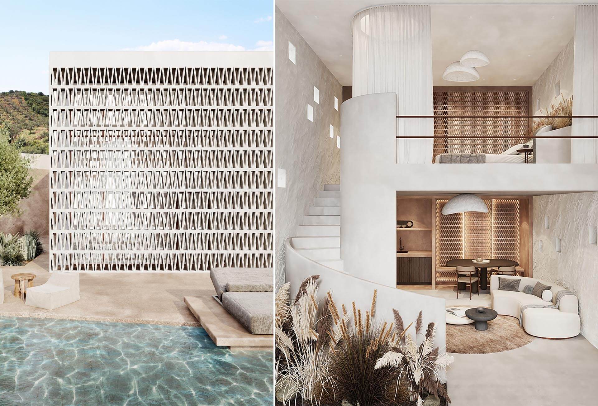 Dove’s Nest -ArchZone-ekmagazine