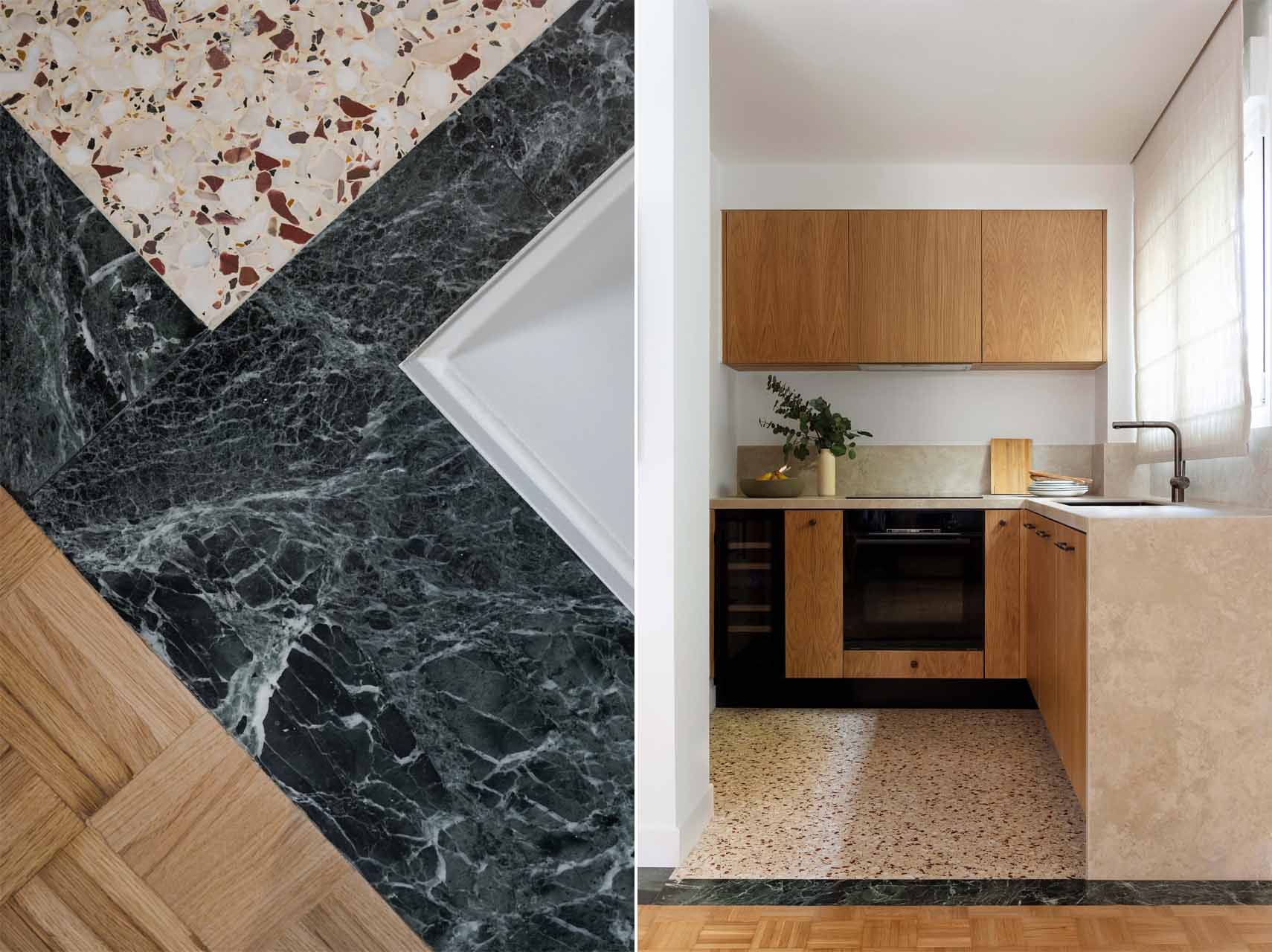 Athena Residence - Fineline Studio - ekmagazine