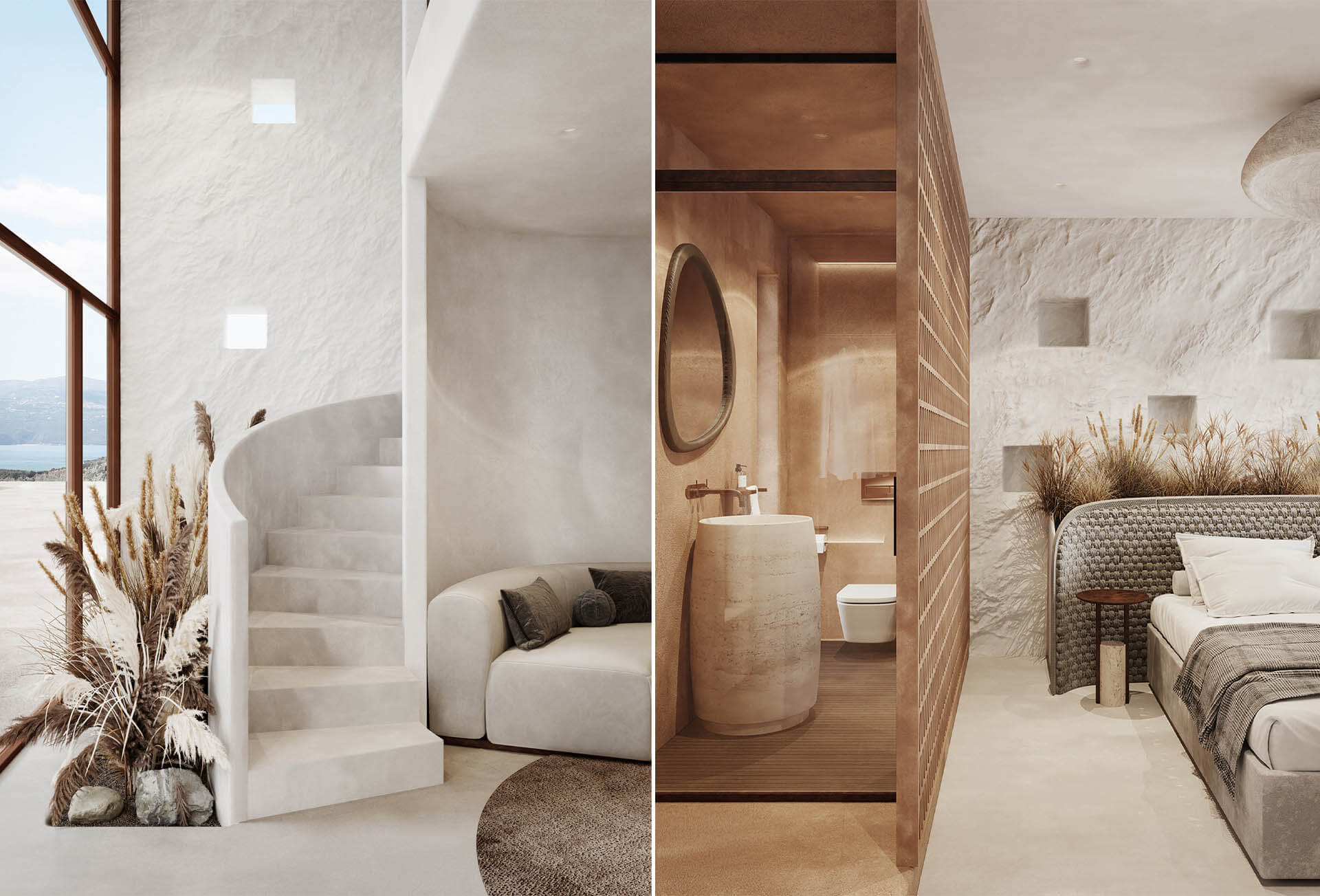 Dove’s Nest -ArchZone-ekmagazine