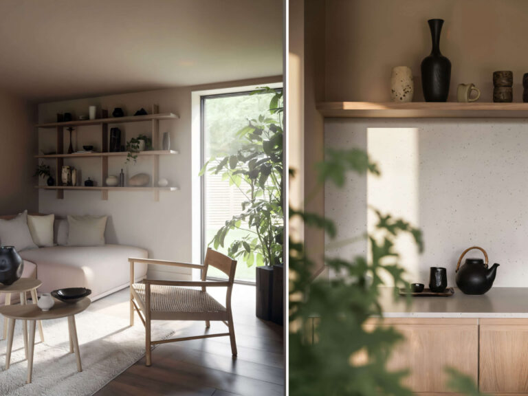 Residence in Sussex-Koto-ekmagazine