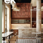 ek 304 - Bar and restaurant Issue