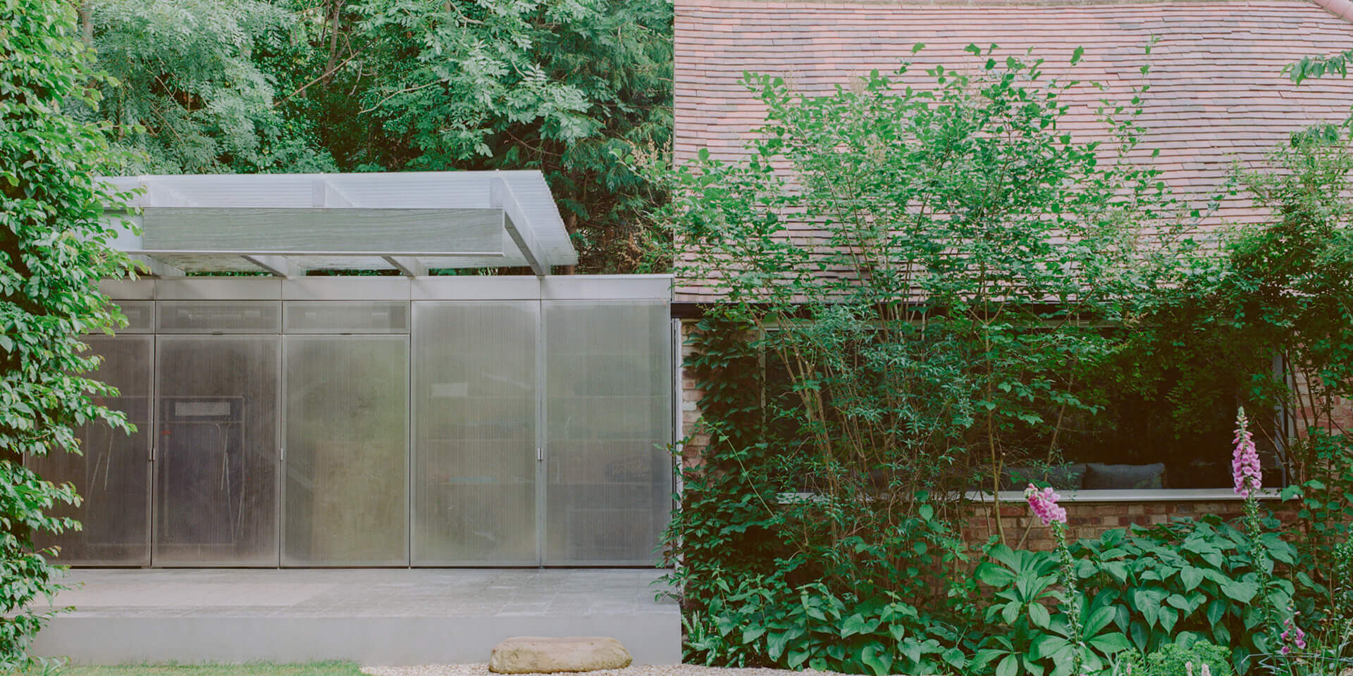 00-cover Exeter Road Pavilion-