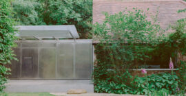 -Exeter Road Pavilion- Neiheiser Argyros-ekmagazine