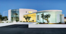 -Car Rental Hub - Veneris Architects - ekmagazine