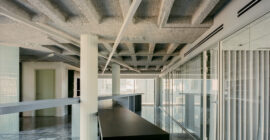 -Art 1 Office - Neiheiser Argyros - ekmagazine