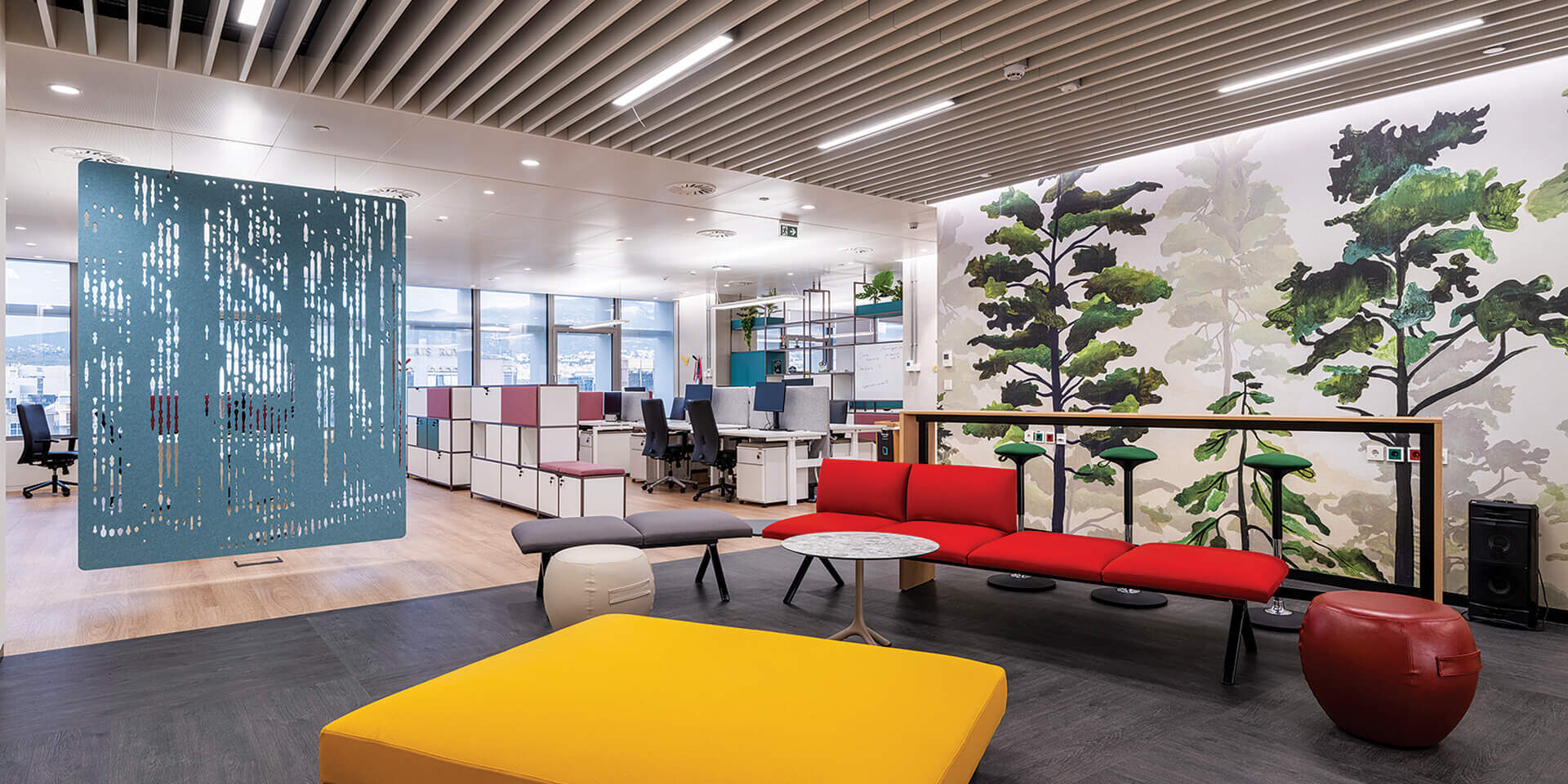 00-cover-OTE Administrative Building – Α-Team – ekmagazine -OTE Administrative Building - Α-Team - ekmagazine