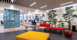 OTE Administrative Building - 