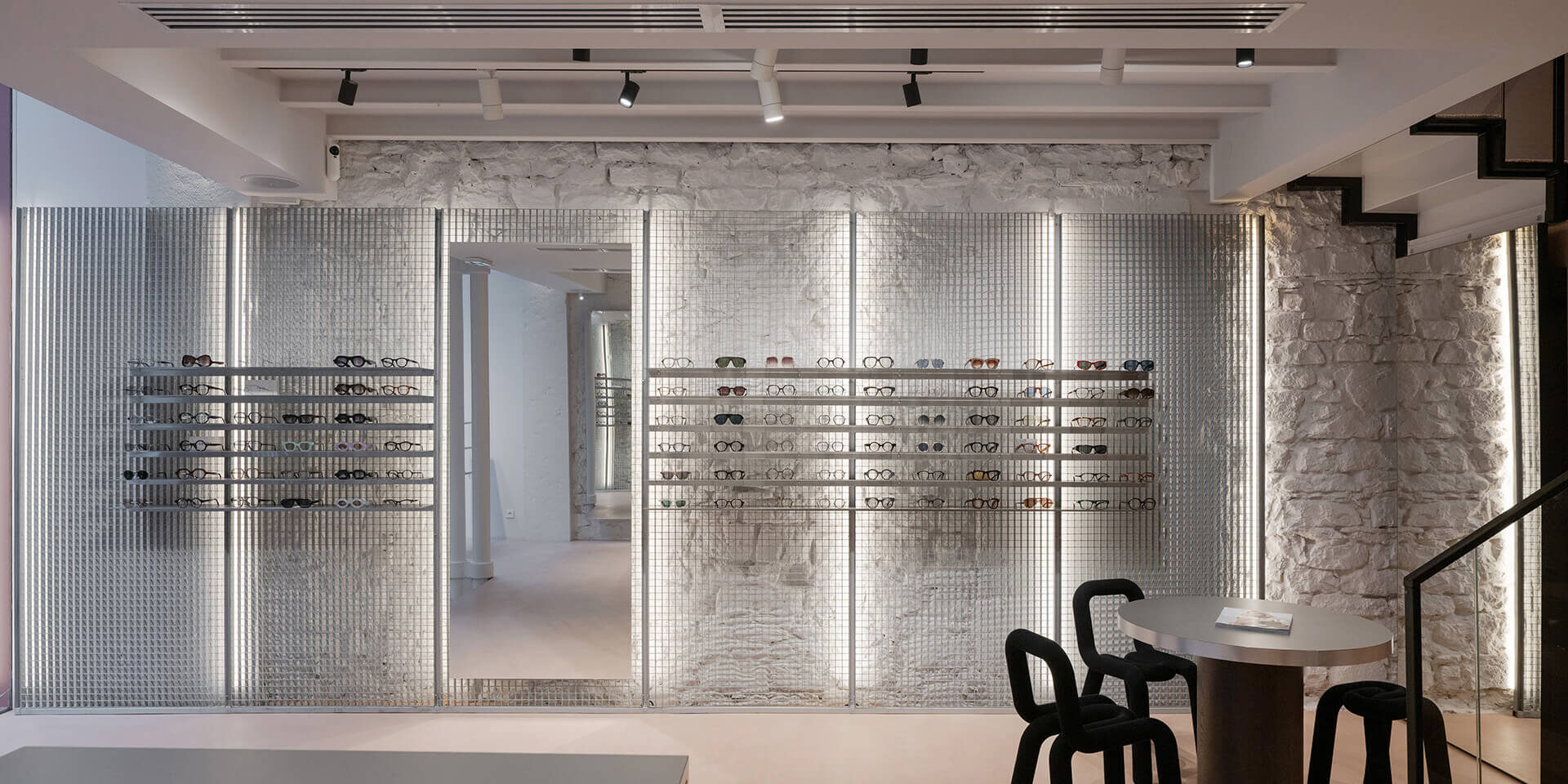 LOULOU Optical Store - 