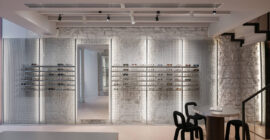 -LOULOU Optical Store - Johany Sapet-ekmagazine