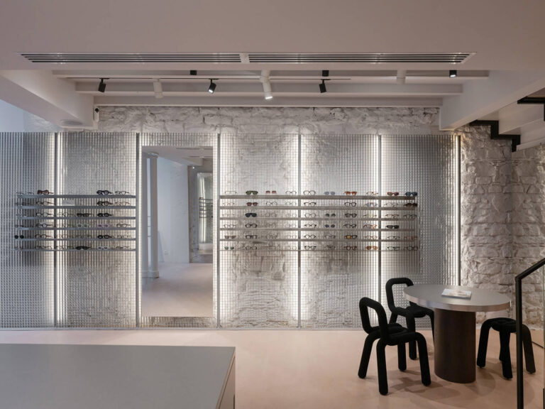 -LOULOU Optical Store - Johany Sapet-ekmagazine