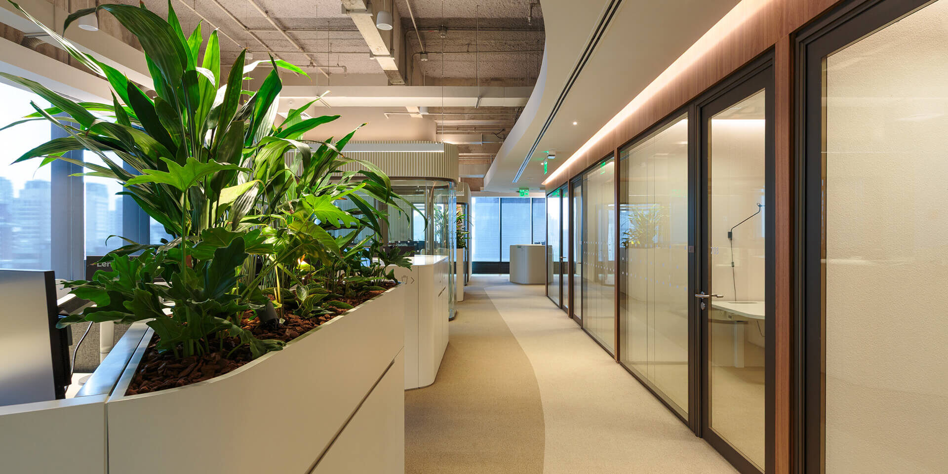 00-cover-White & Case Offices – Architects Office – ekmagazine -White & Case Offices - Architects Office - ekmagazine