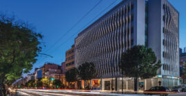 The Wave - Tsolakis + Partners Architects - ekmagazine