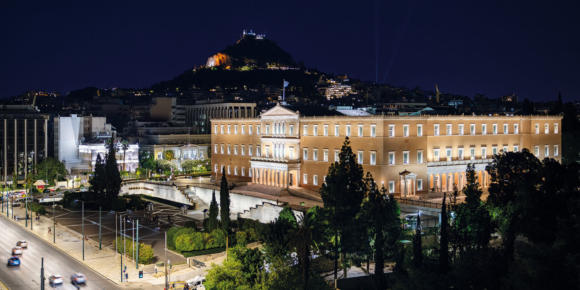 00-cover-Architectural Lighting for the Hellenic Parliament Building -Danilof Light+Perception-ekmagazine -Architectural Lighting for the Hellenic Parliament Building -Danilof Light+Perception-ekmagazine