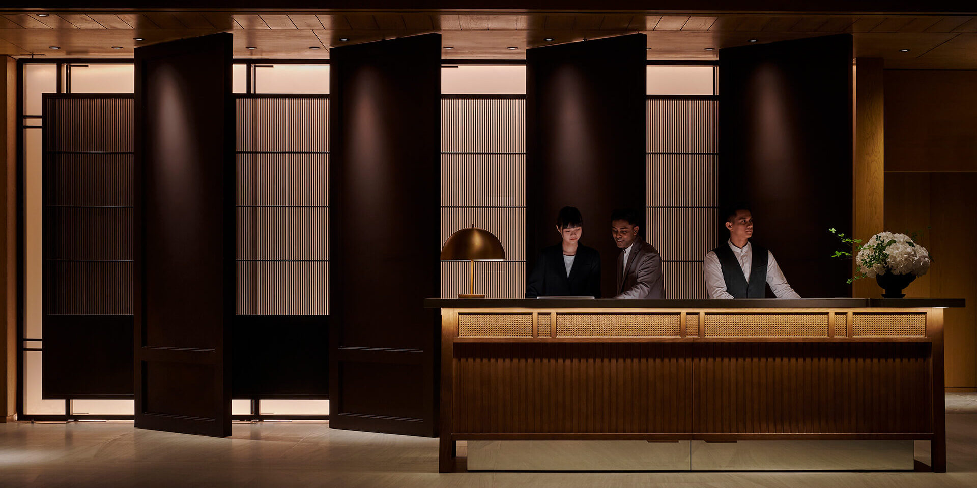 -Park Hyatt Hotel - Fender Katsalidis, ARUP, RSP Architects - ekmagazine