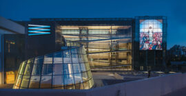 -New National Gallery Building in Athens-ekmagazine