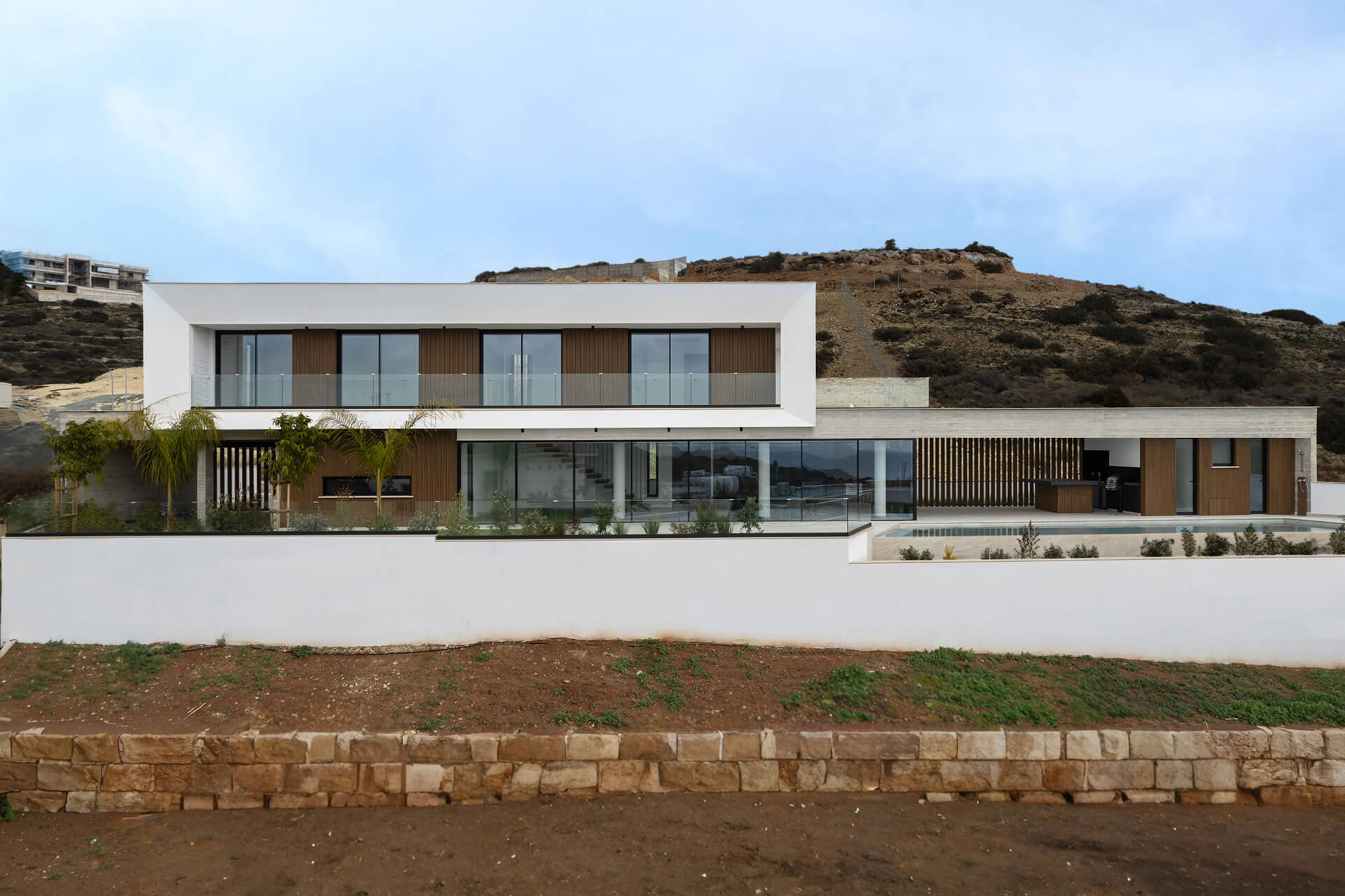 -Residence in Agios Tychonas-Vassiliades Architects-ekmagazine