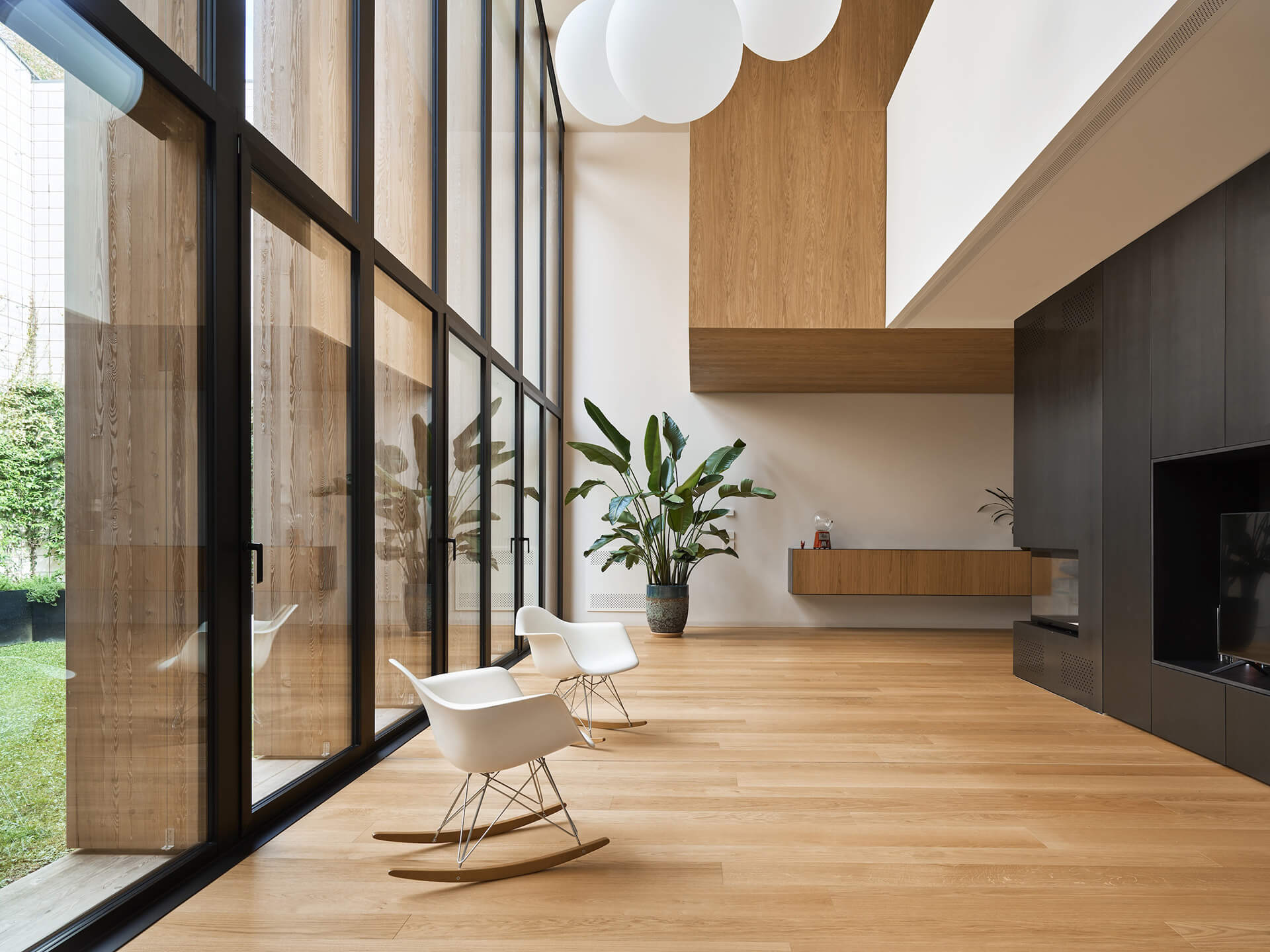 PDS House in Lendinara-QB Atelier-ekmagazine