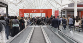 Salone del Mobile.Milano 2026 - ekmagazine