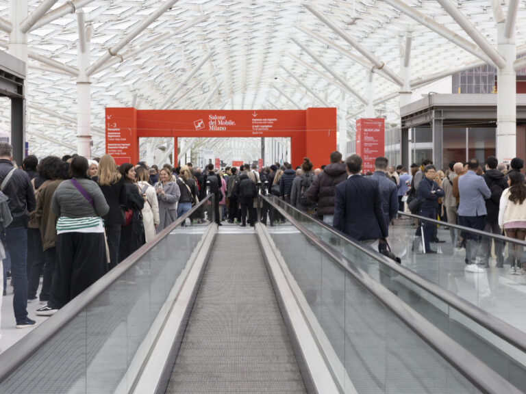 Salone del Mobile.Milano 2026 - ekmagazine