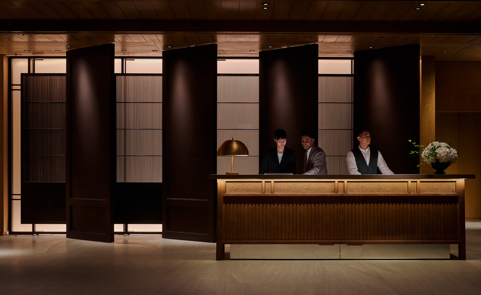 10 Picks for Architecture & Lighting Design Projects - ekmagazine