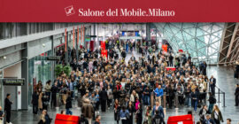 salone del Mobile milano 2026
