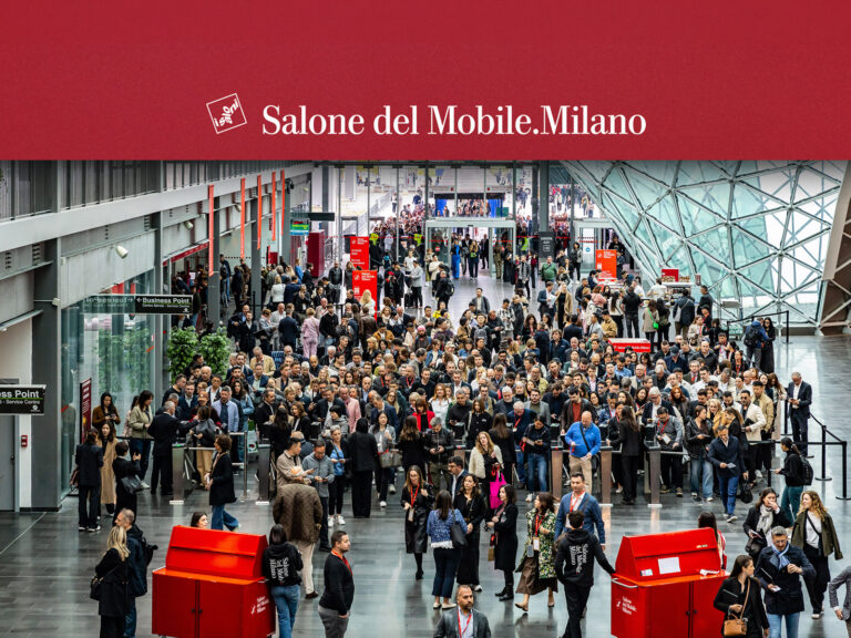 salone del Mobile milano 2026