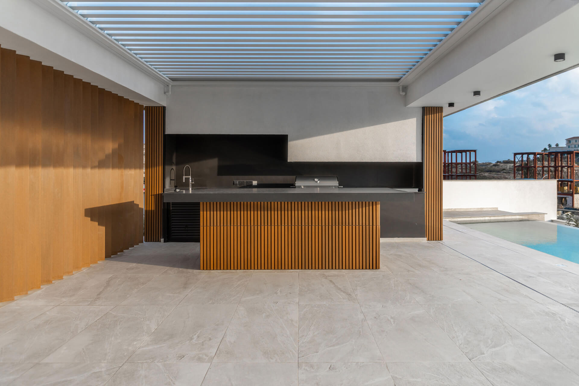 -Residence in Agios Tychonas-Vassiliades Architects-ekmagazine