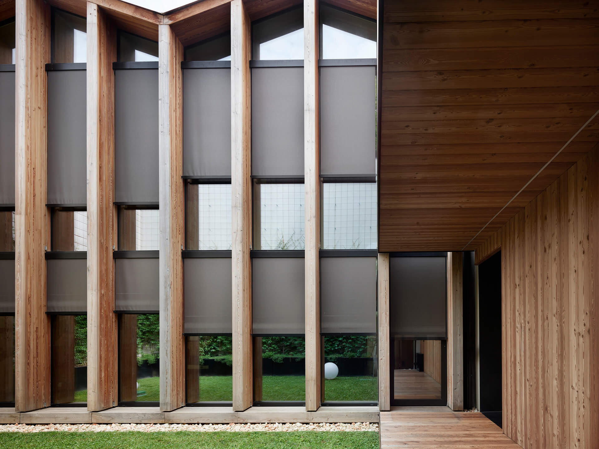 PDS House in Lendinara-QB Atelier-ekmagazine