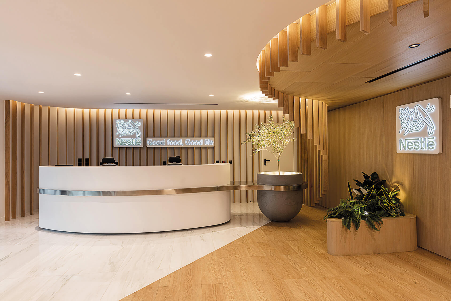 -Nestle Hellas Food Company - A&M Architects - ekmagazine