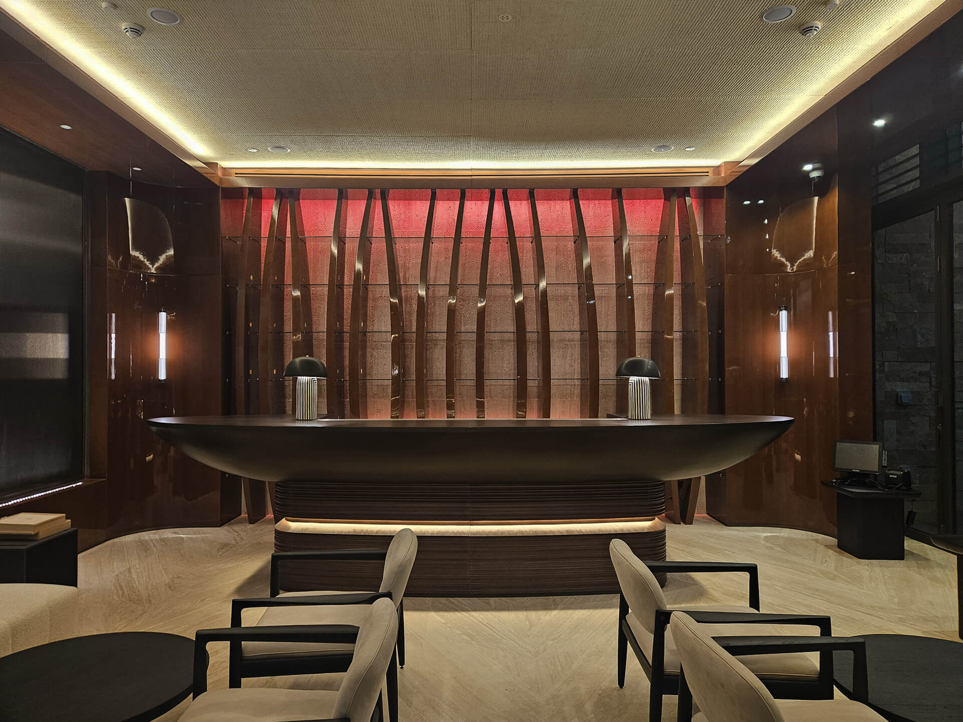 -Ilios Beach Club and Nalu Surf Club - Elastic Architects - ekmagazine