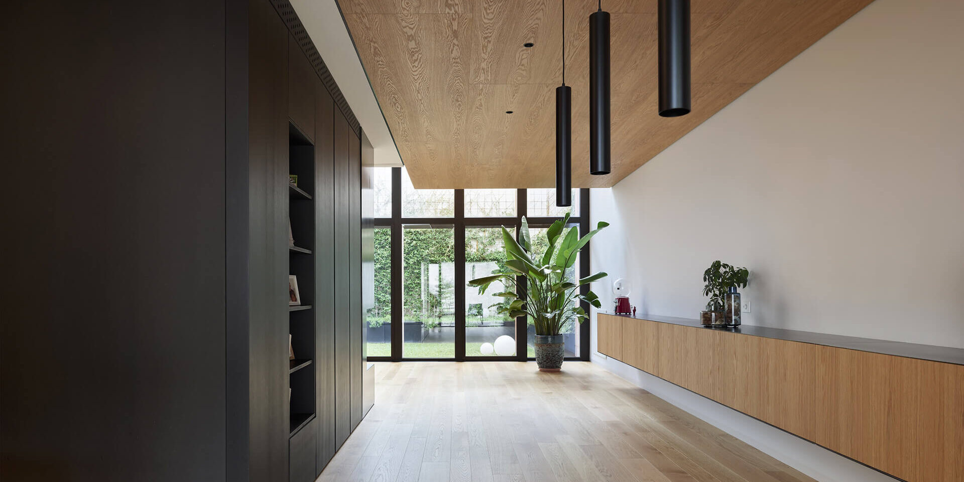 PDS House in Lendinara-QB Atelier-ekmagazine
