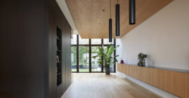 PDS House in Lendinara-QB Atelier-ekmagazine
