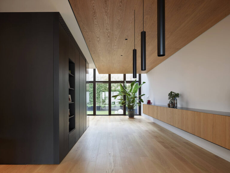 PDS House in Lendinara-QB Atelier-ekmagazine