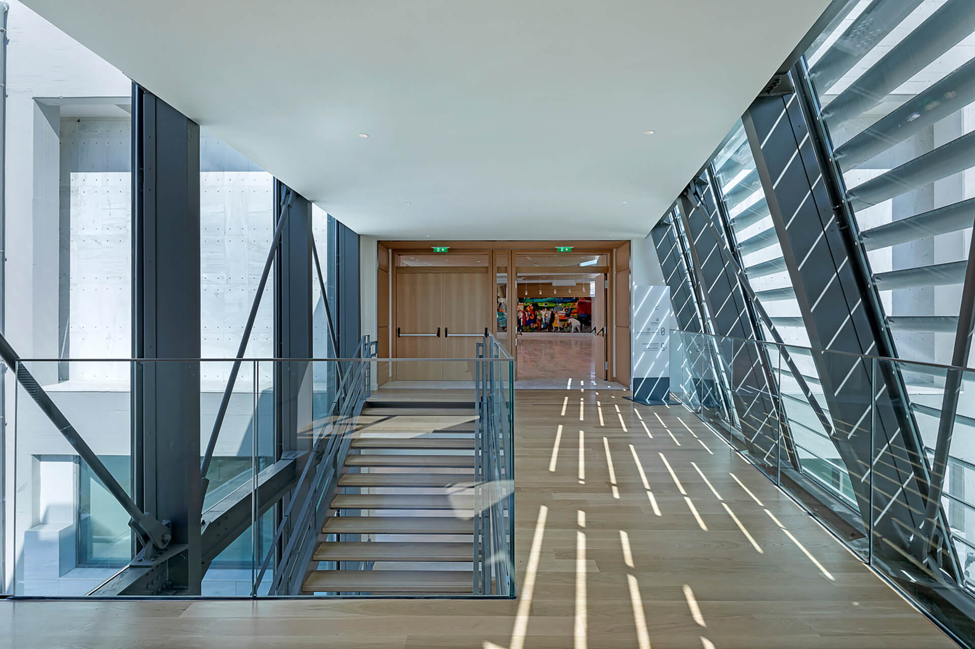 -New National Gallery Building in Athens-ekmagazine