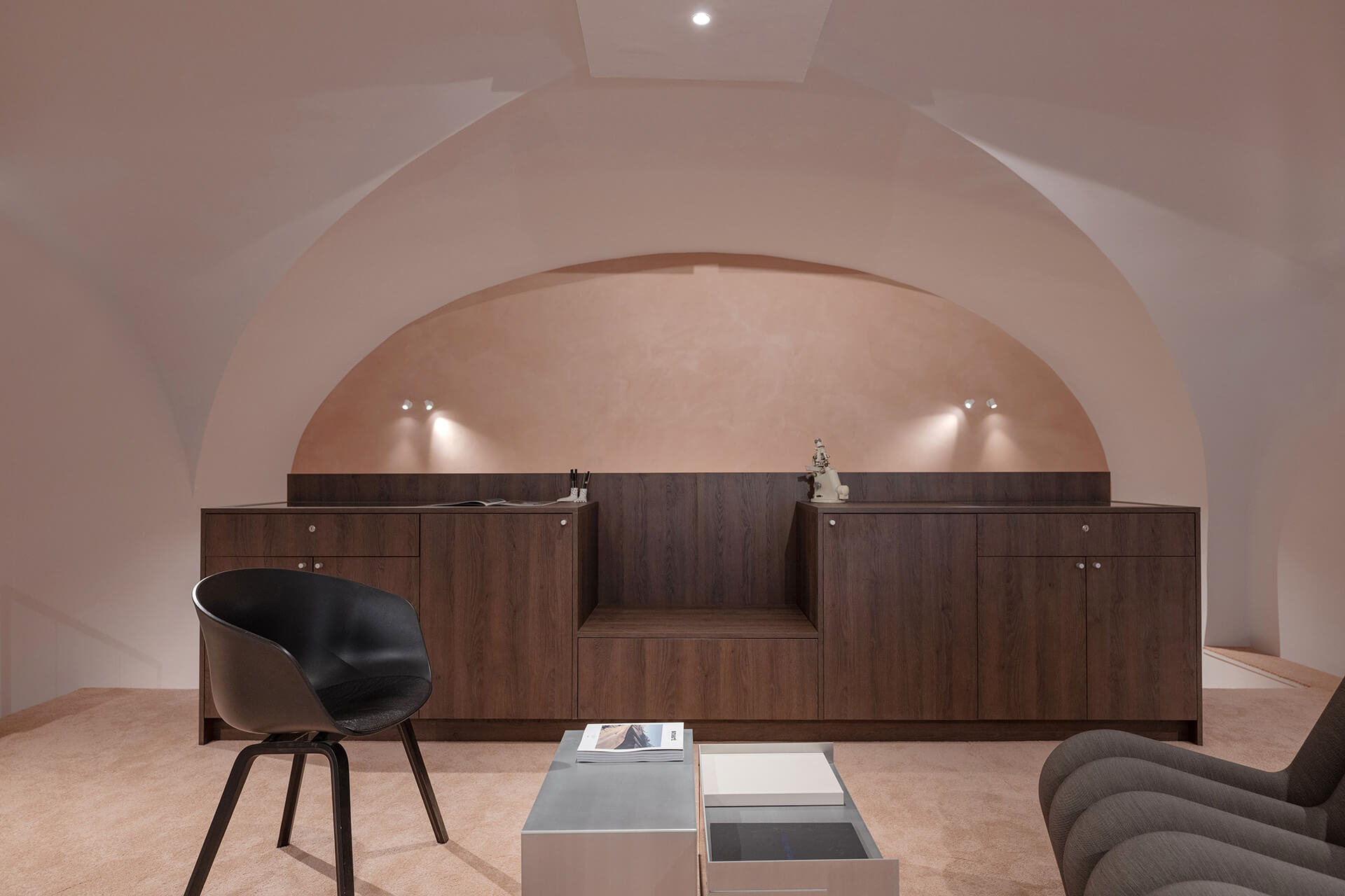 -LOULOU Optical Store - Johany Sapet-ekmagazine