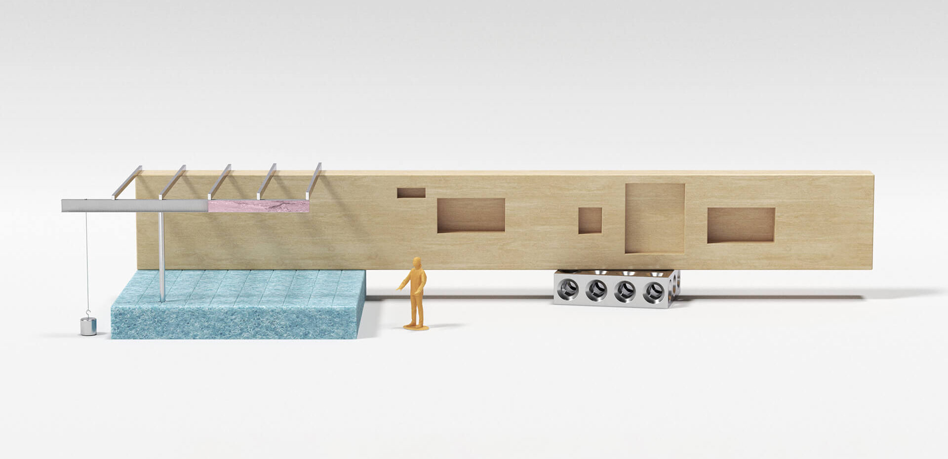 -Exeter Road Pavilion- Neiheiser Argyros-ekmagazine