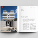 POLYKATOIKIA GLYFADA_Dne Architects