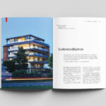 POLYKATOIKIA VOULA_Rentoumis Architecture