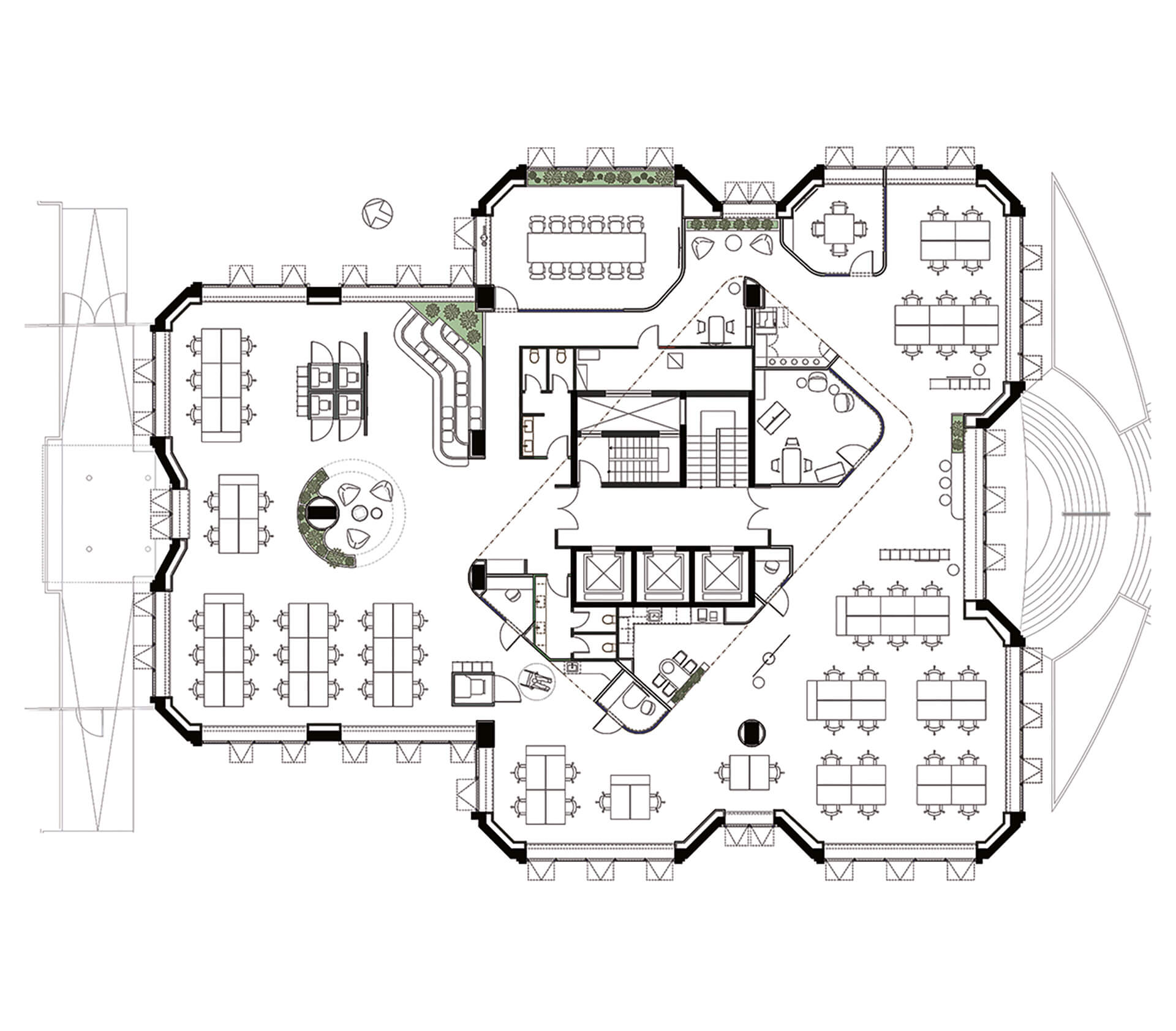 -Nestle Hellas Food Company - A&M Architects - ekmagazine