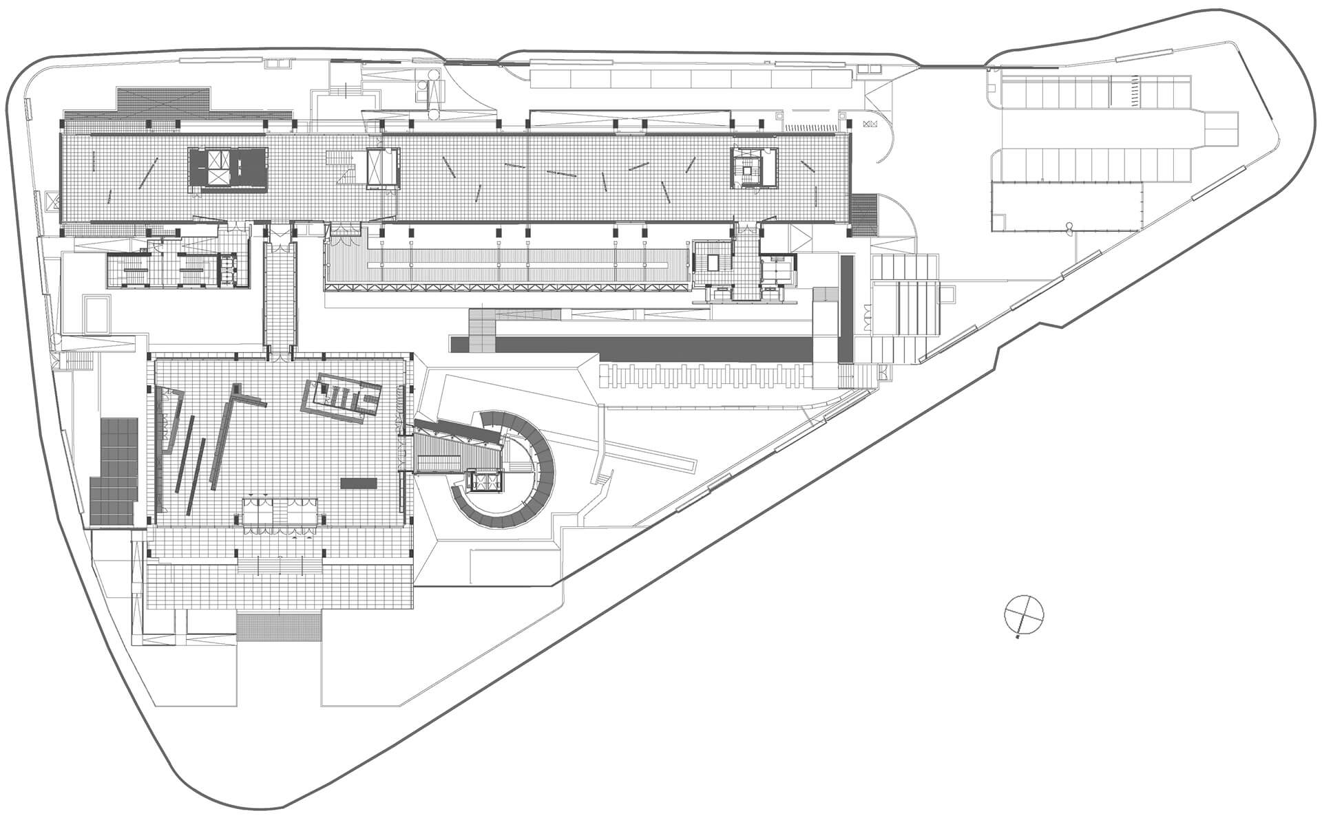 -New National Gallery Building in Athens-ekmagazine