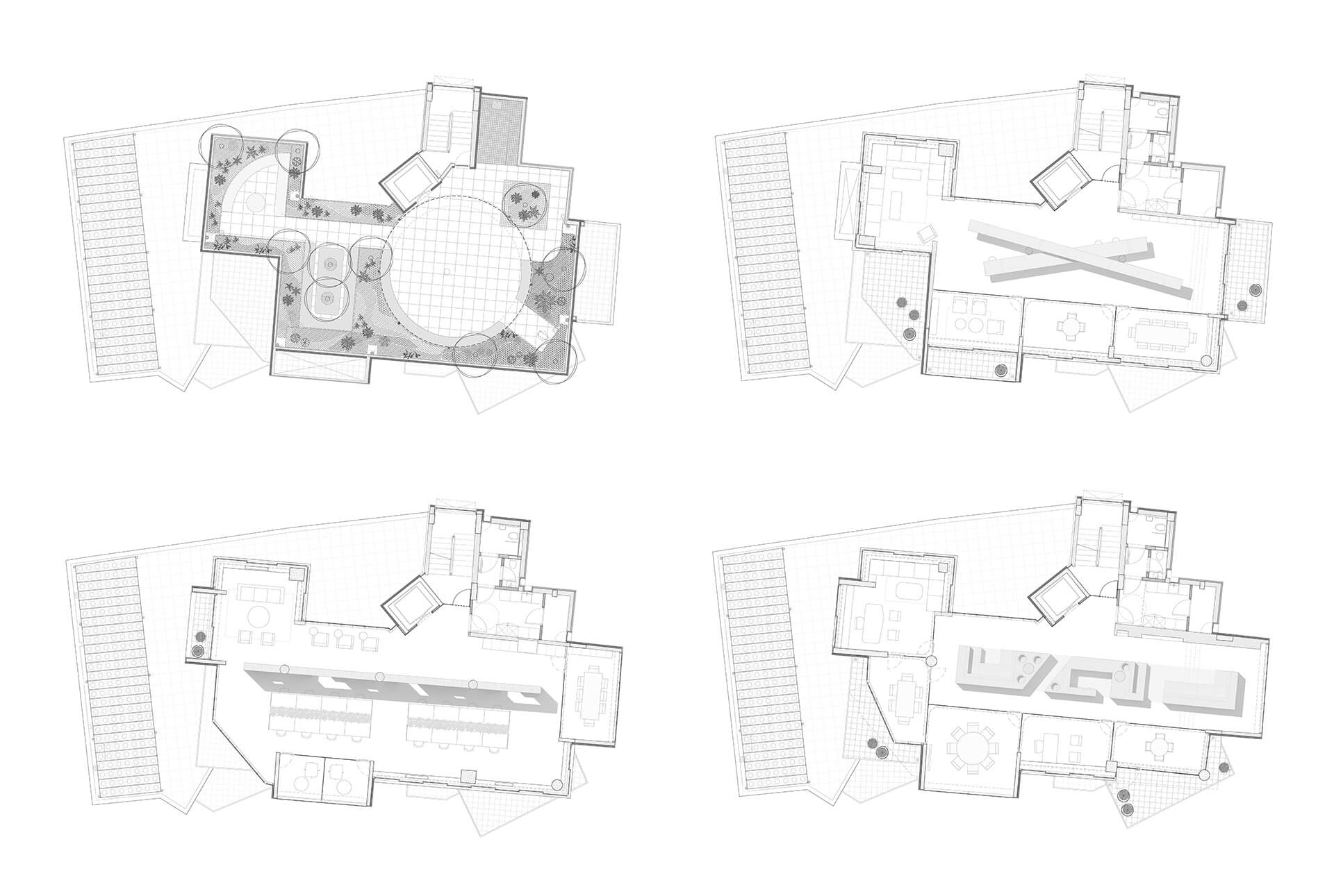 -Art 1 Office - Neiheiser Argyros - ekmagazine